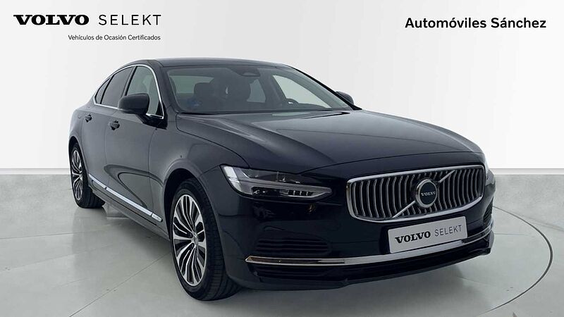 Volvo  S90 Recharge Bright Core T8 Plug-in-hybrid EAWD Automatic