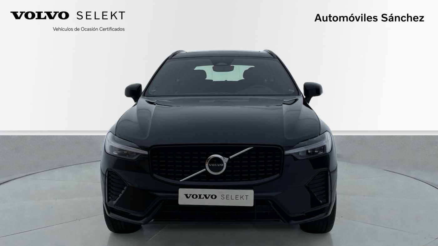 Volvo  Dark Plus B4 (gasolina) Automatic