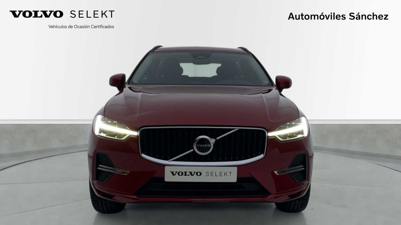 Volvo  Core B4 (gasolina) Automatic