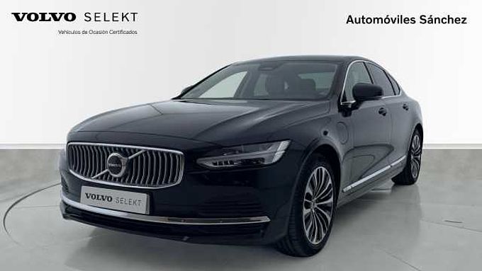 Volvo Volvo S90 S90 Recharge Bright Core T8 Plug-in-hybrid EAWD Automatic